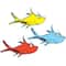 Dr. Seuss&#x2122; One Fish, Two Fish Assorted Paper Cut-Outs, 36 Pieces Per Pack, 6 Packs